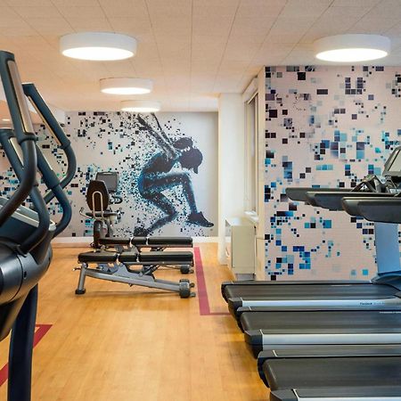 Sheraton Commander Hotel Cambridge Ngoại thất bức ảnh
