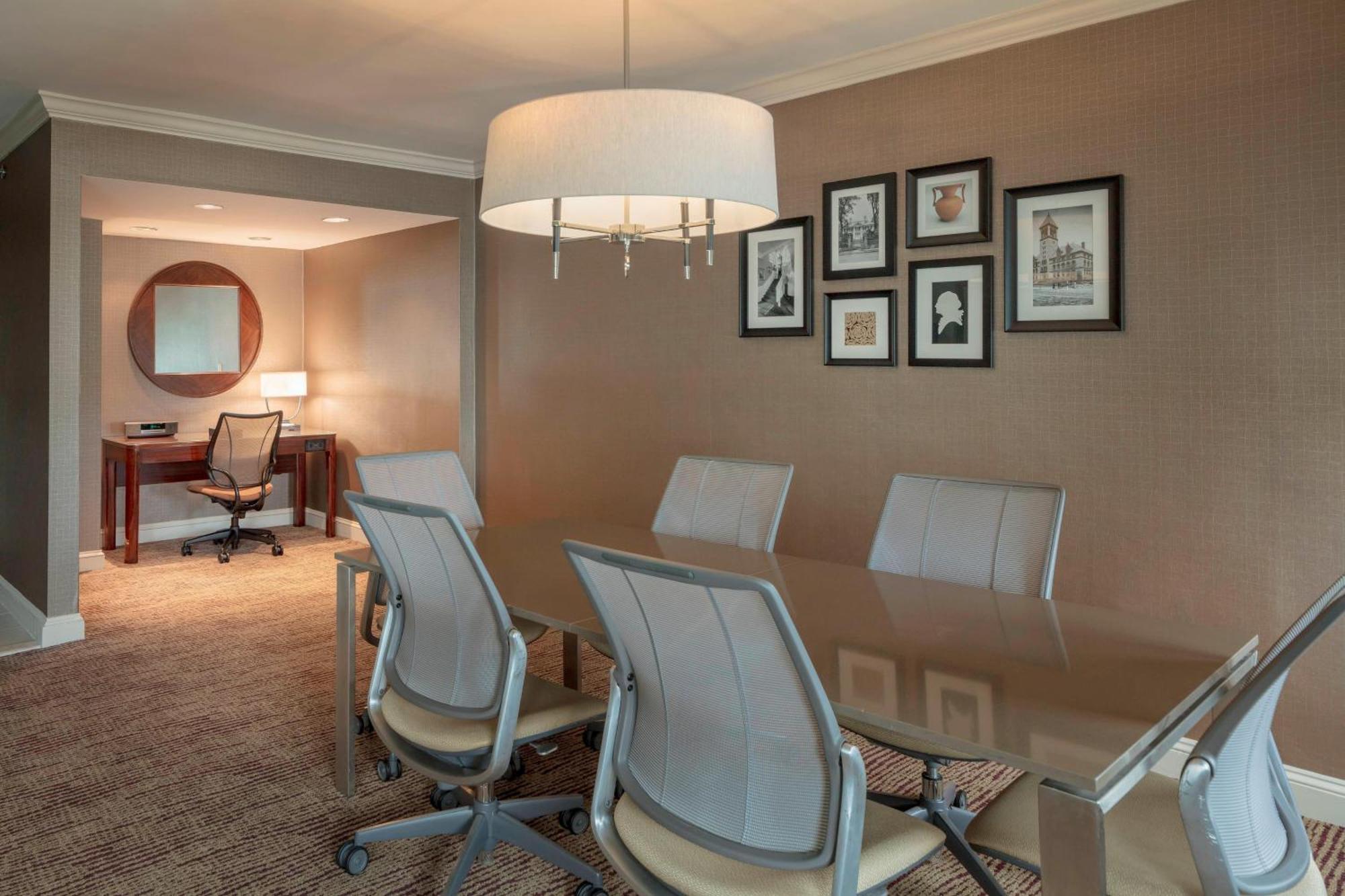 Sheraton Commander Hotel Cambridge Ngoại thất bức ảnh