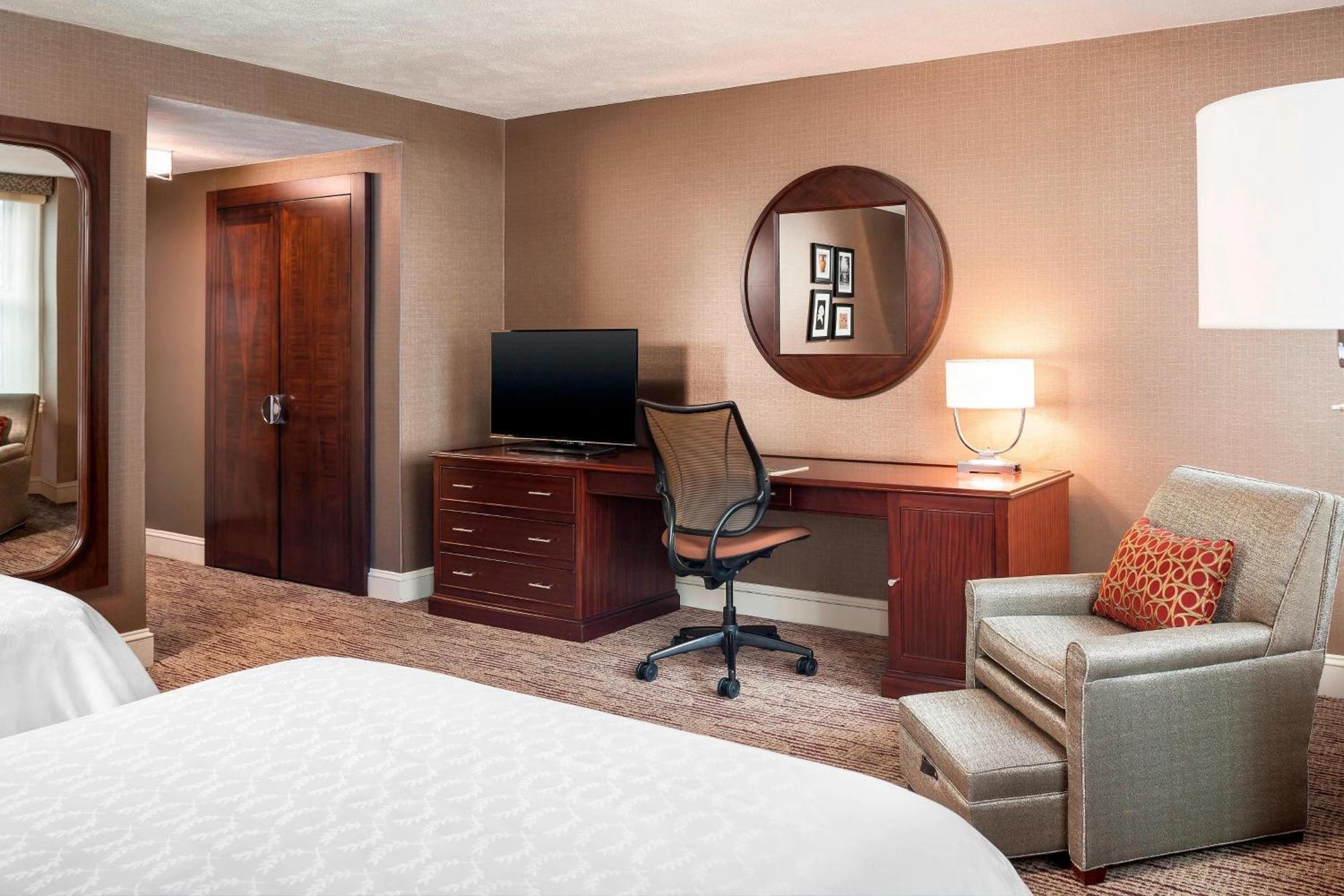 Sheraton Commander Hotel Cambridge Ngoại thất bức ảnh