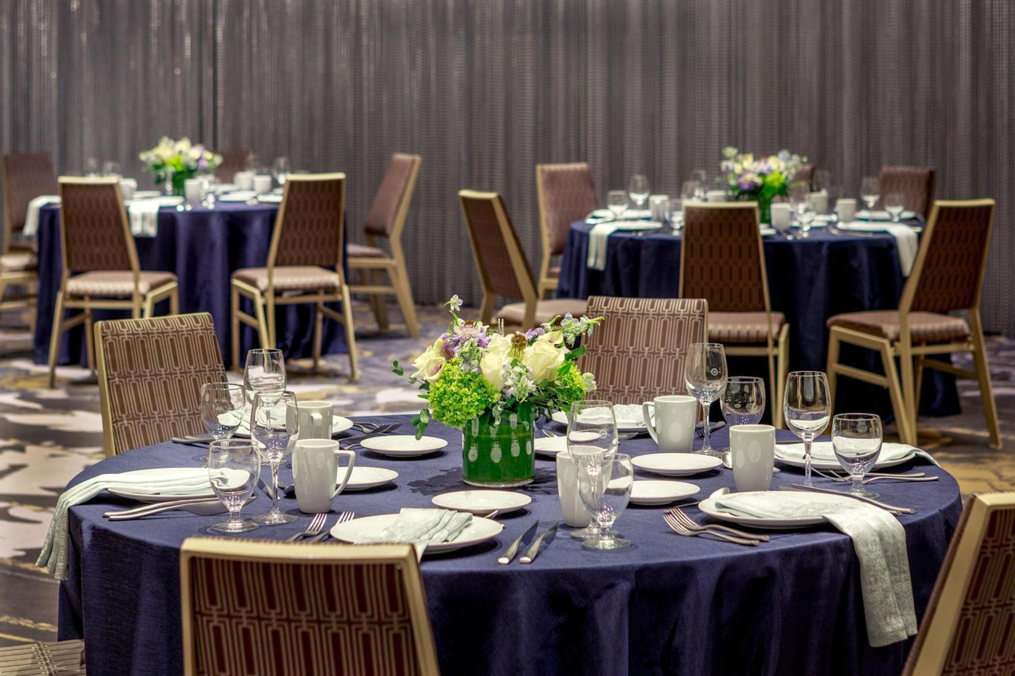 Sheraton Commander Hotel Cambridge Ngoại thất bức ảnh
