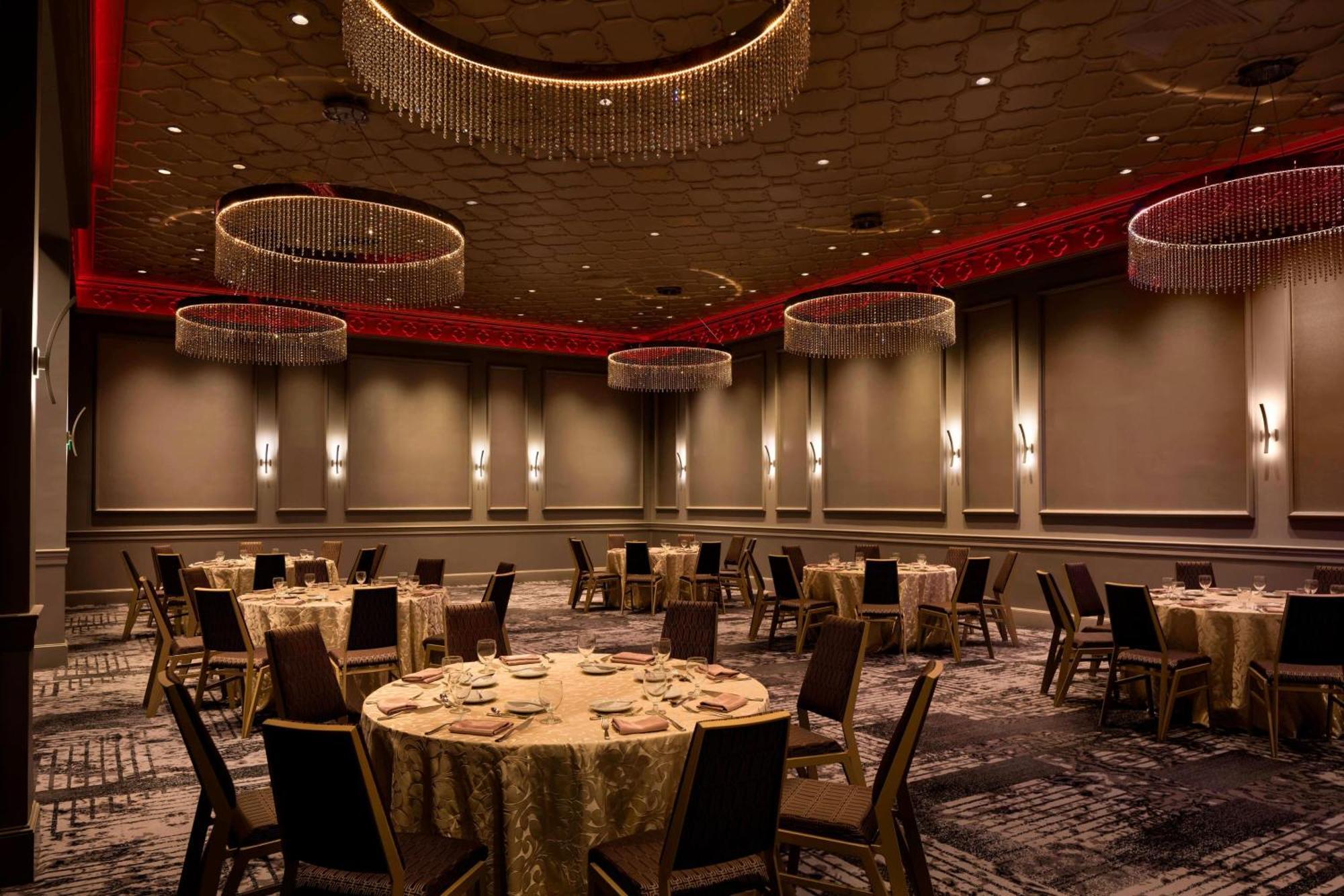 Sheraton Commander Hotel Cambridge Ngoại thất bức ảnh