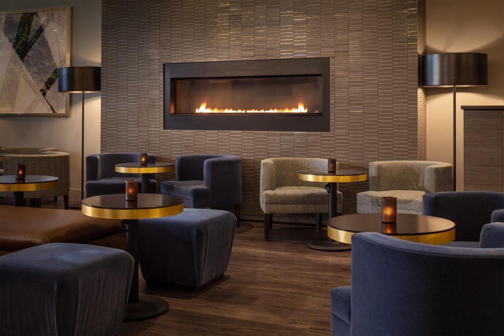 Sheraton Commander Hotel Cambridge Ngoại thất bức ảnh