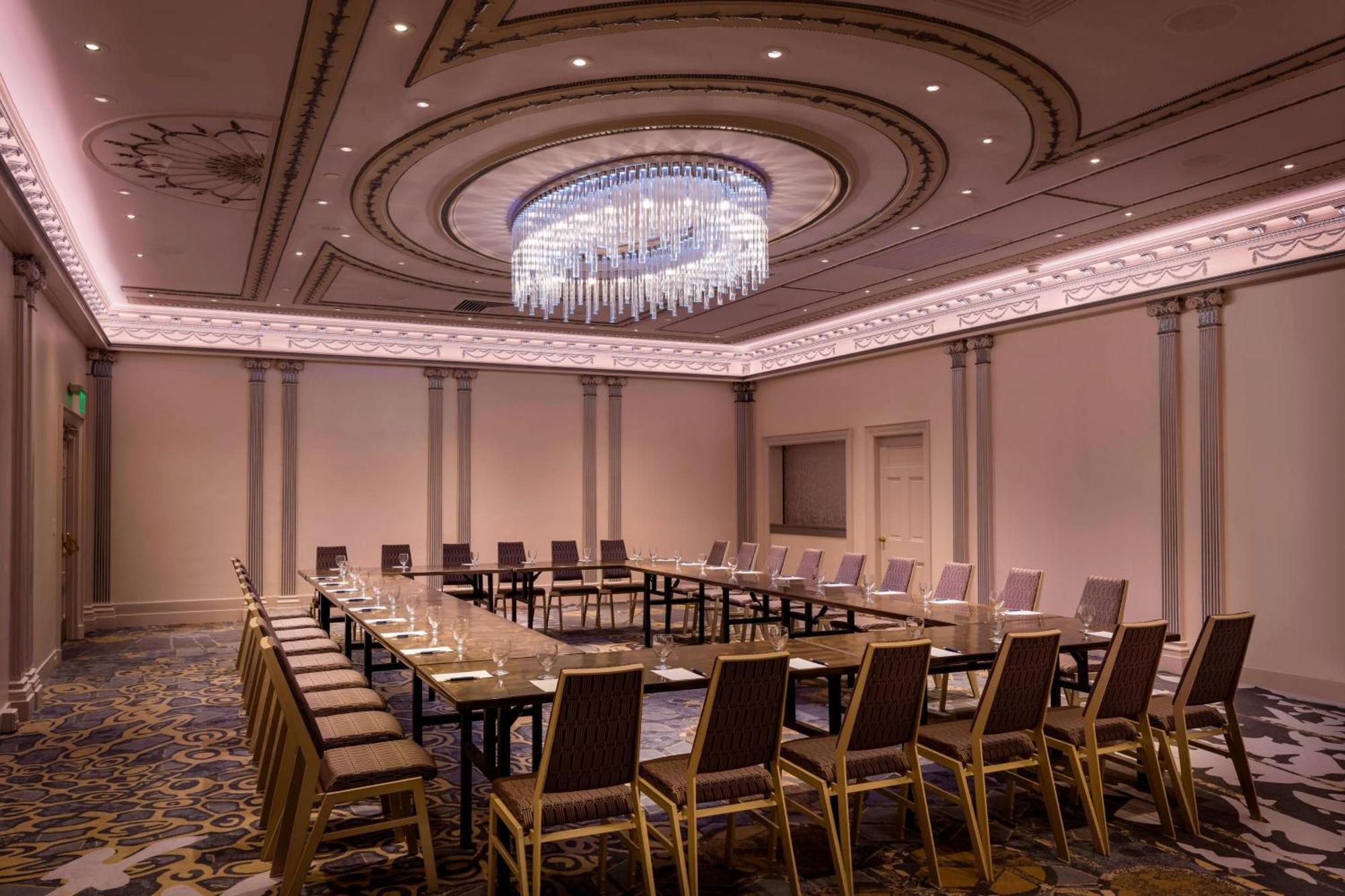 Sheraton Commander Hotel Cambridge Ngoại thất bức ảnh