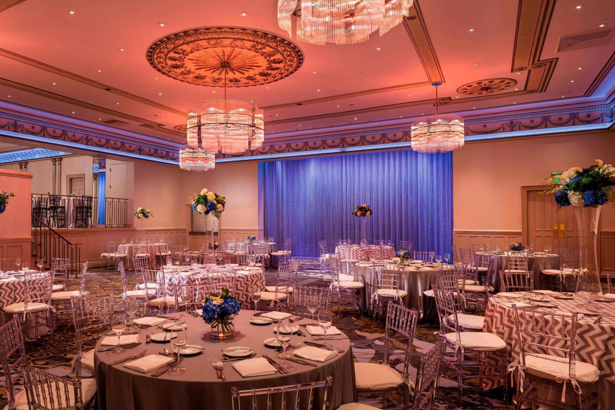 Sheraton Commander Hotel Cambridge Ngoại thất bức ảnh
